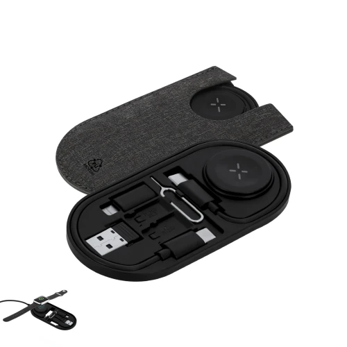 Set Cables Cargadores Nebrex