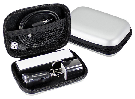 Kit de Conexión para Automóvil