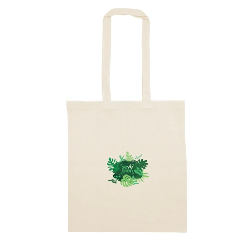 Bolsa de algodón "COTI"