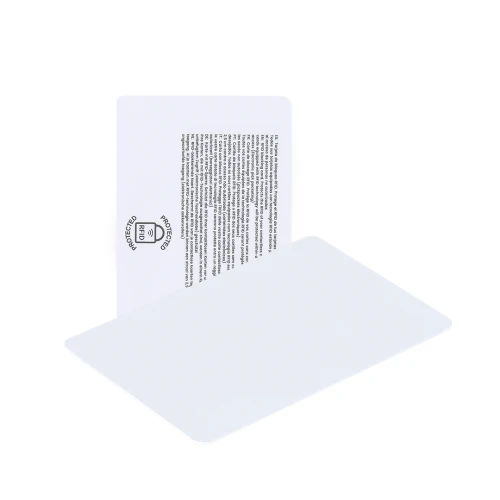Tarjeta RFID Fatton