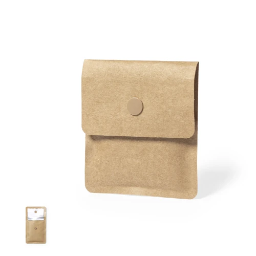 Cenicero Bolsillo Flament