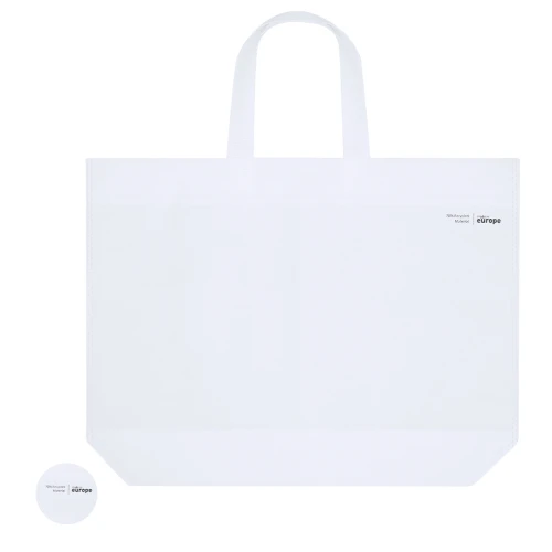 Bolsa Prastol 35 cm x 48 cm x 12 cm