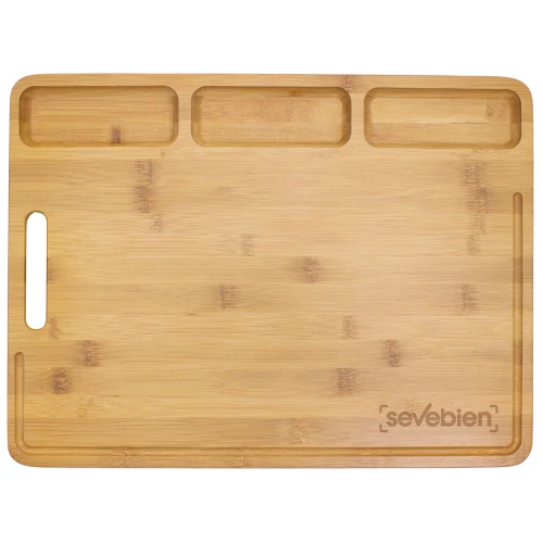 Tabla de corte "BAMBOARD"