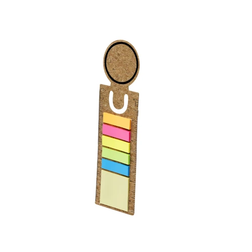 Regla Marcapáginas Rusnik