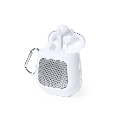 Auriculares Altavoz Boxy