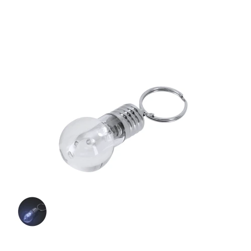 Llavero Linterna Bardan