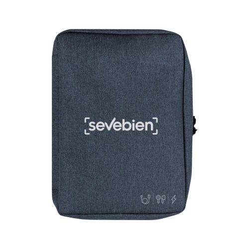 ORGANIZADOR DE CABLES "FILLMORE"