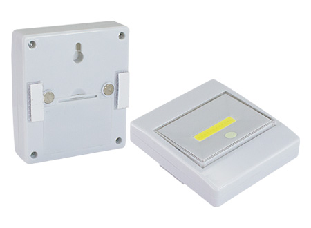 Luz LED de Emergencia