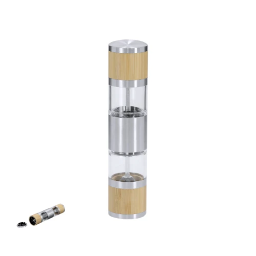 Molinillo Sal y Pimienta Tiamat