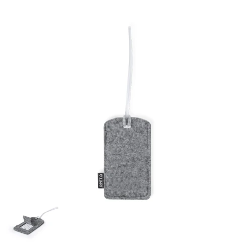 Identificador Maletas Filip