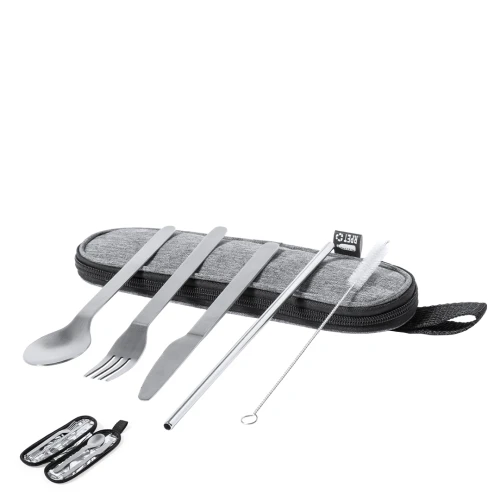 Set Cubiertos Tailung