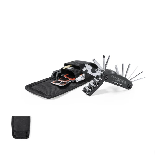 Kit Reparación Bici Gerald