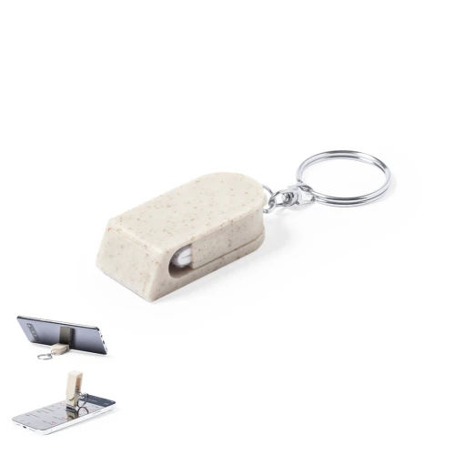 Llavero Soporte Peix