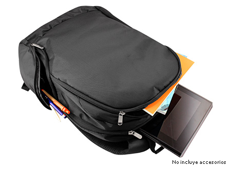 Mochila Porta-Notebook