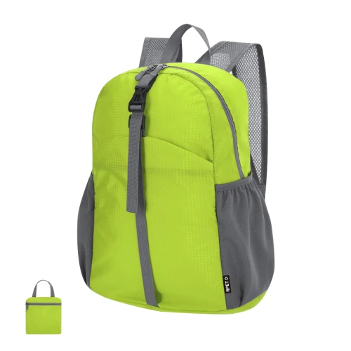 Mochila Plegable Chermel