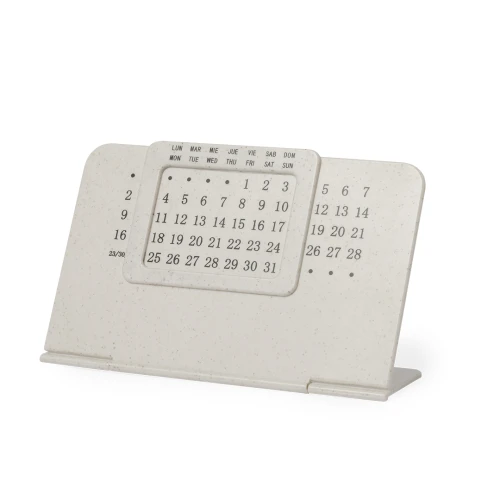 Calendario Perpetuo Zegler