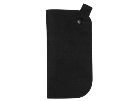 Estuche Porta-Lentes de Fieltro