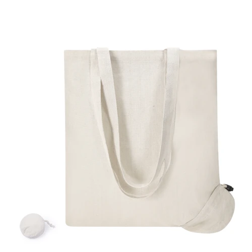 Bolsa Plegable Helakel 41 cm x 37 cm