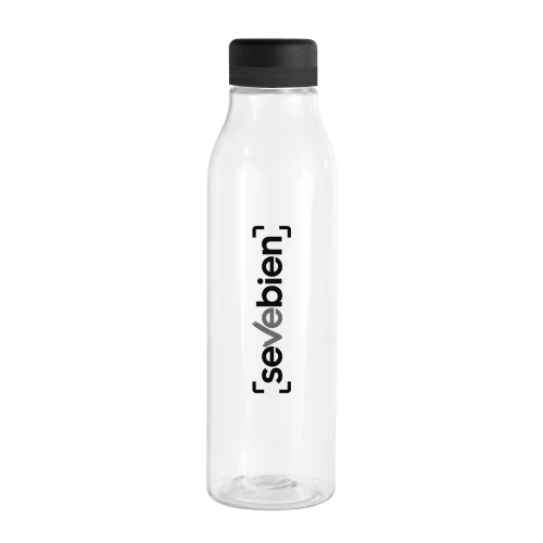 Botella "ANDINA BLACK"