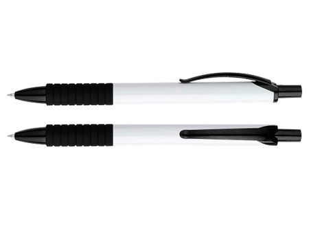 Bolígrafo Plástico New York