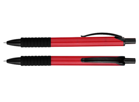 Bolígrafo Plástico New York