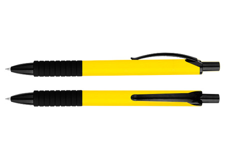 Bolígrafo Plástico New York