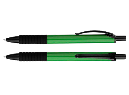 Bolígrafo Plástico New York