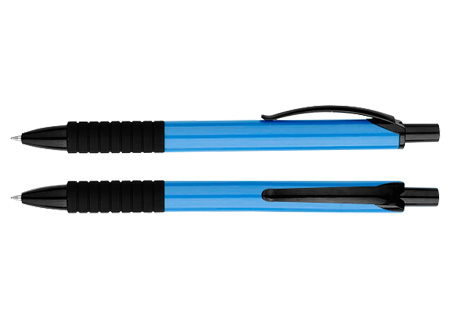 Bolígrafo Plástico New York