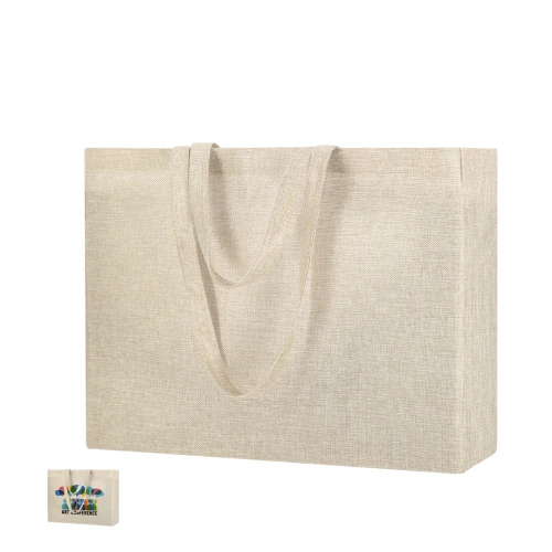 Bolsa Sublimación Syla 36 cm x 50 cm x 12 cm