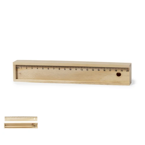 Caja Lápices Dragon