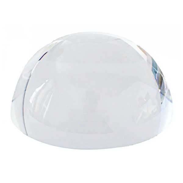 Pisapapeles de Cristal PP01