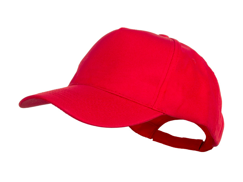 Jockey Poliéster Sublimación