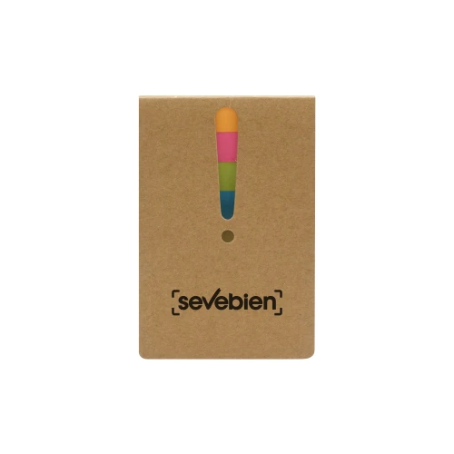 Set de autoadhesivos "ximmy"