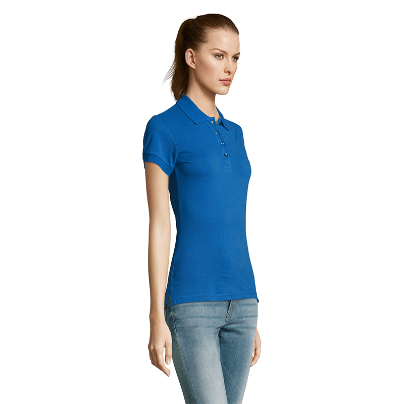 Polera con Cuello Passion