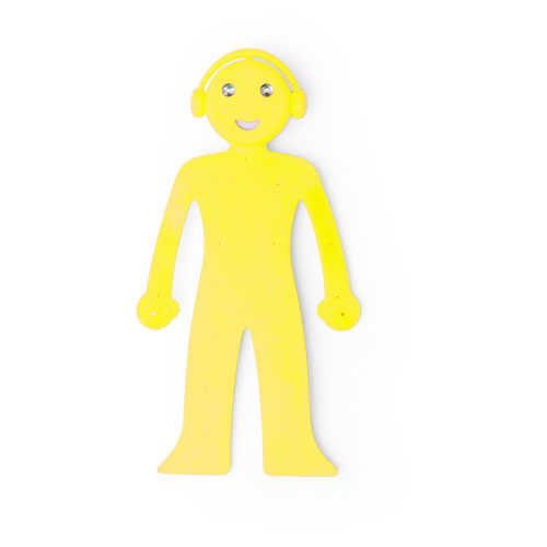 Lámpara Soporte Rapsi