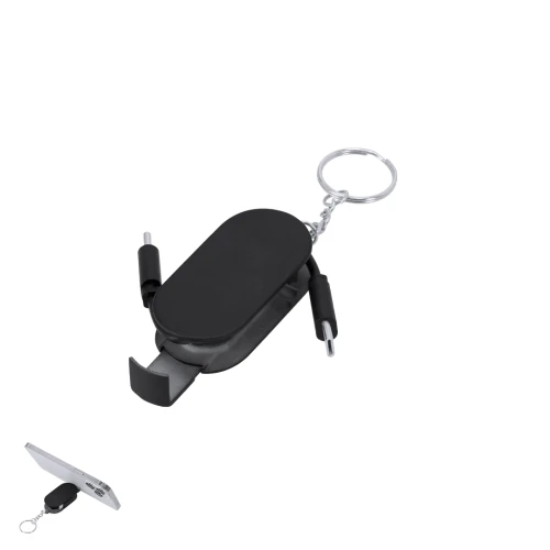 Cable Cargador Multifunción Dintry