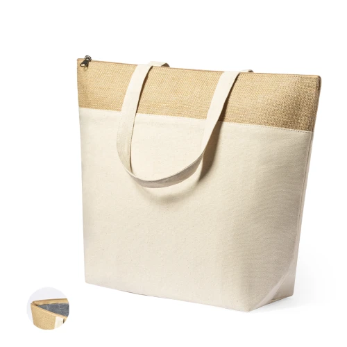 Bolsa Térmica Linax 33 cm x 43 cm x 14 cm