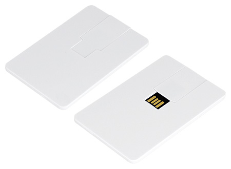 USB Pendrive Credit Card 8GB