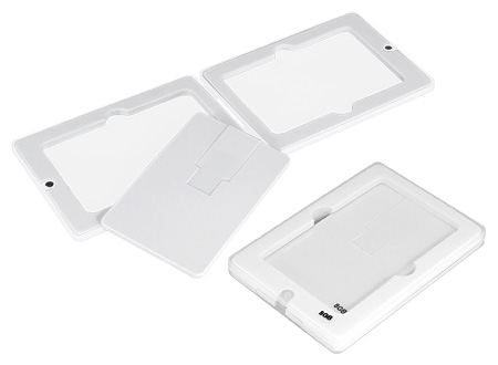USB Pendrive Credit Card 8GB