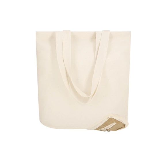 Bolsa Plegable Dylan 39 cm x 34.5 cm x 10 cm