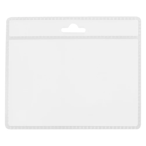 Porta-Credencial de PVC