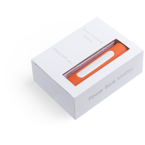 Power Bank Khatim