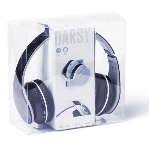 Auriculares Darsy
