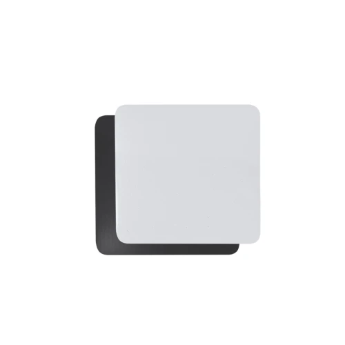 Imán cuadrado chico para Sublimación