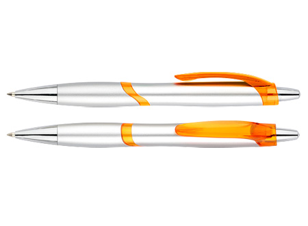 Bolígrafo Plástico Júpiter