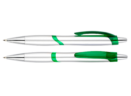 Bolígrafo Plástico Júpiter