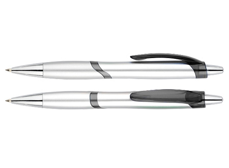 Bolígrafo Plástico Júpiter