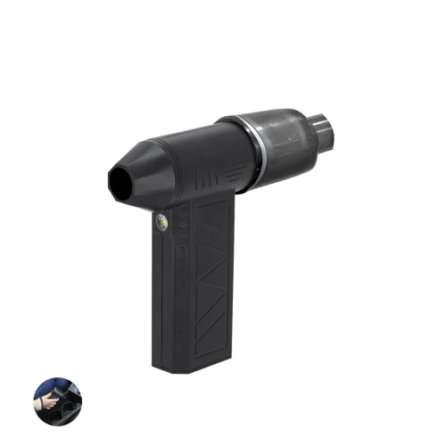 Soplador Aspirador Logarix