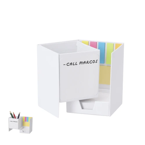 Lapicero Portanotas Pizarra Persut