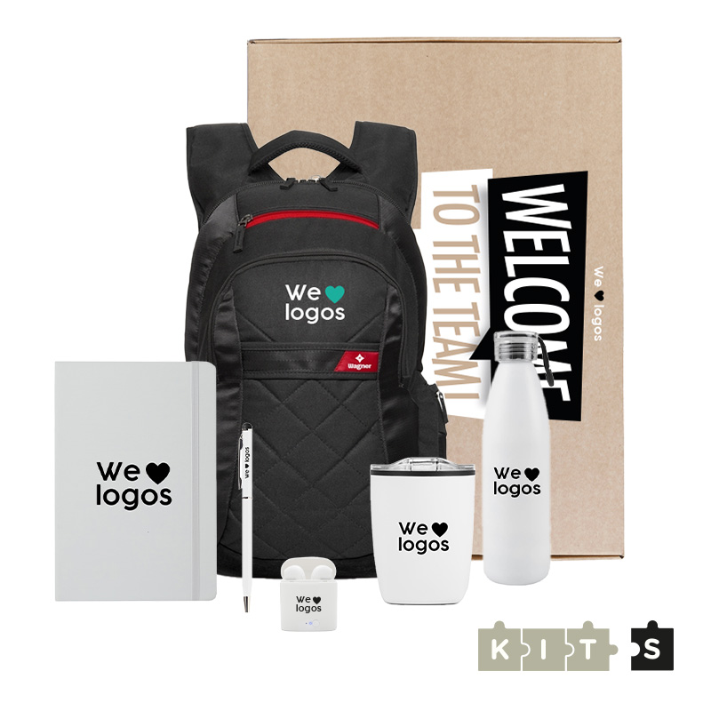 Kit Bienvenida Advance ¡Con Mochila!